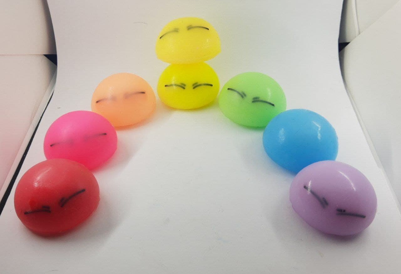 Cute Slime Stress Ball - Etsy Denmark