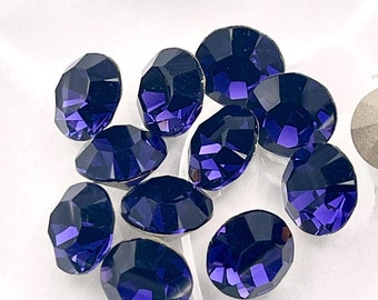 Purple Velvet F (29ss or 39ss) Preciosa Maxima Chaton