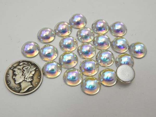 【最終値下】スワロフスキー フラットバック AB まとめ売り おまかせアソート】 スワロフスキー（フラットバック/のり貼り用