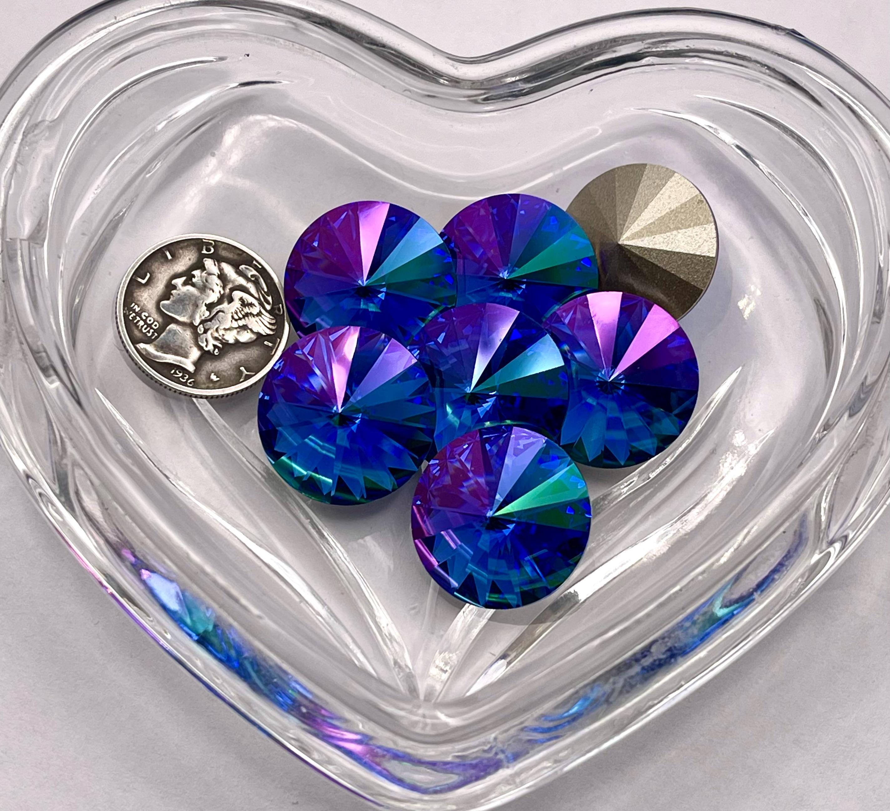 1122 Round Rivoli Archives - EU