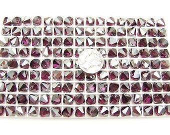 注文スワロフスキー Eternity ペンダント Eternity ハローソリテールペンダント, ラボラトリー・グロウン