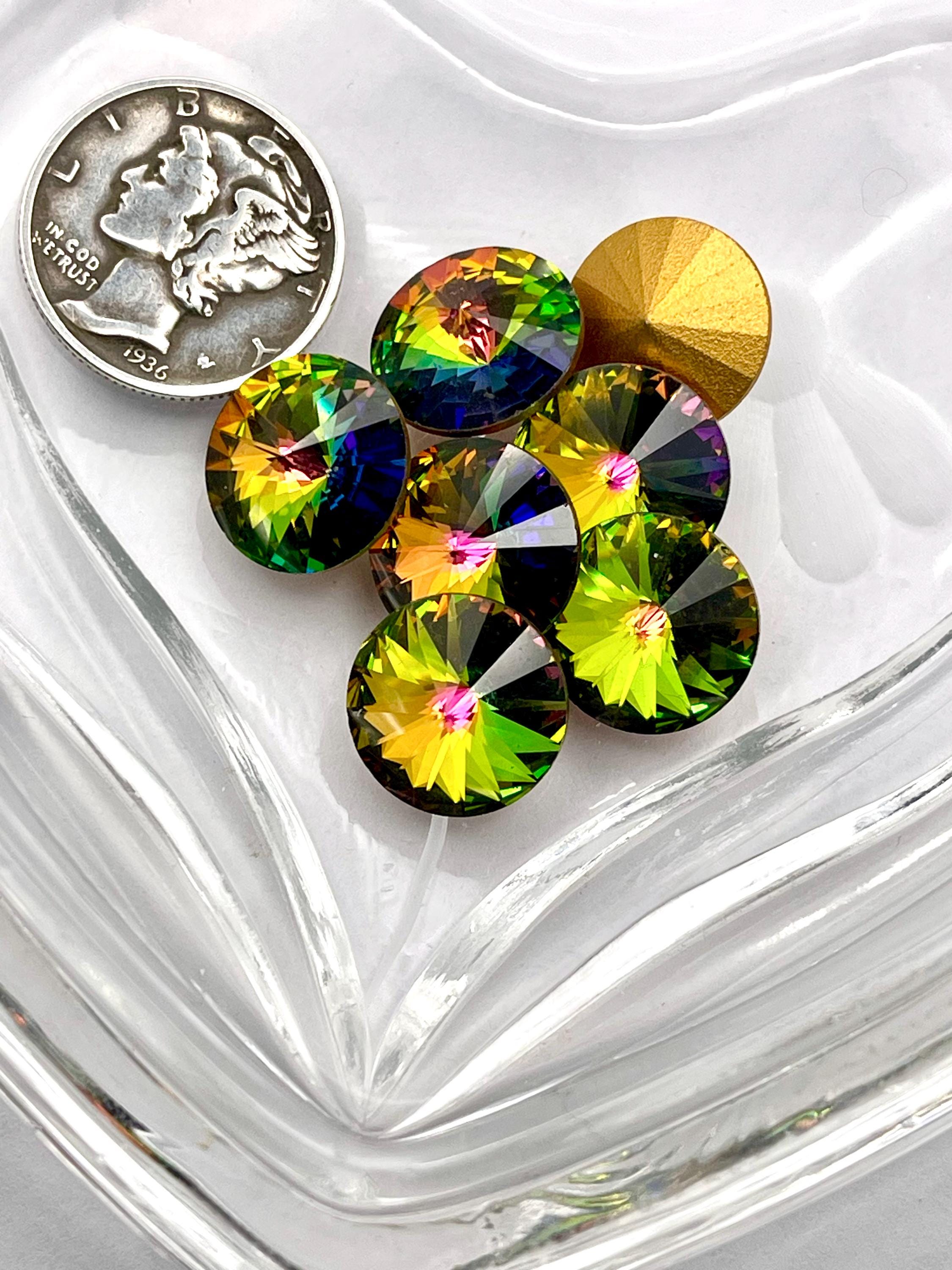 ヴィトレイル ミディアム GF (12 mm または 20 mm) ヴィンテージ