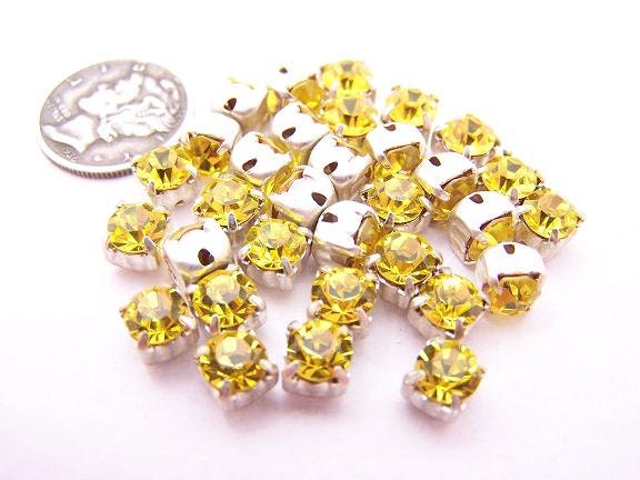 5mm 3/16 Inch Small Bedazzler Gemagic Rhinestones Assorted Colors 20 150  Pieces 