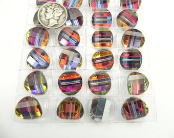 Papel charol Precision 250x320 mm bolsa colores surtidos - Abacus Online