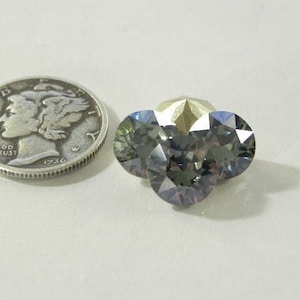 Mystic Lavender F (39ss - 8mm) Swarovski 1088 XIRIUS Chaton Rhinestones