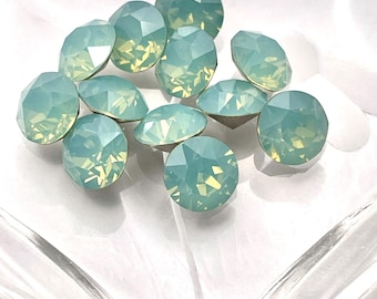 Desire UNF (39ss-8 mm) スワロフスキー 1088 XIRIUS シャトン ライン