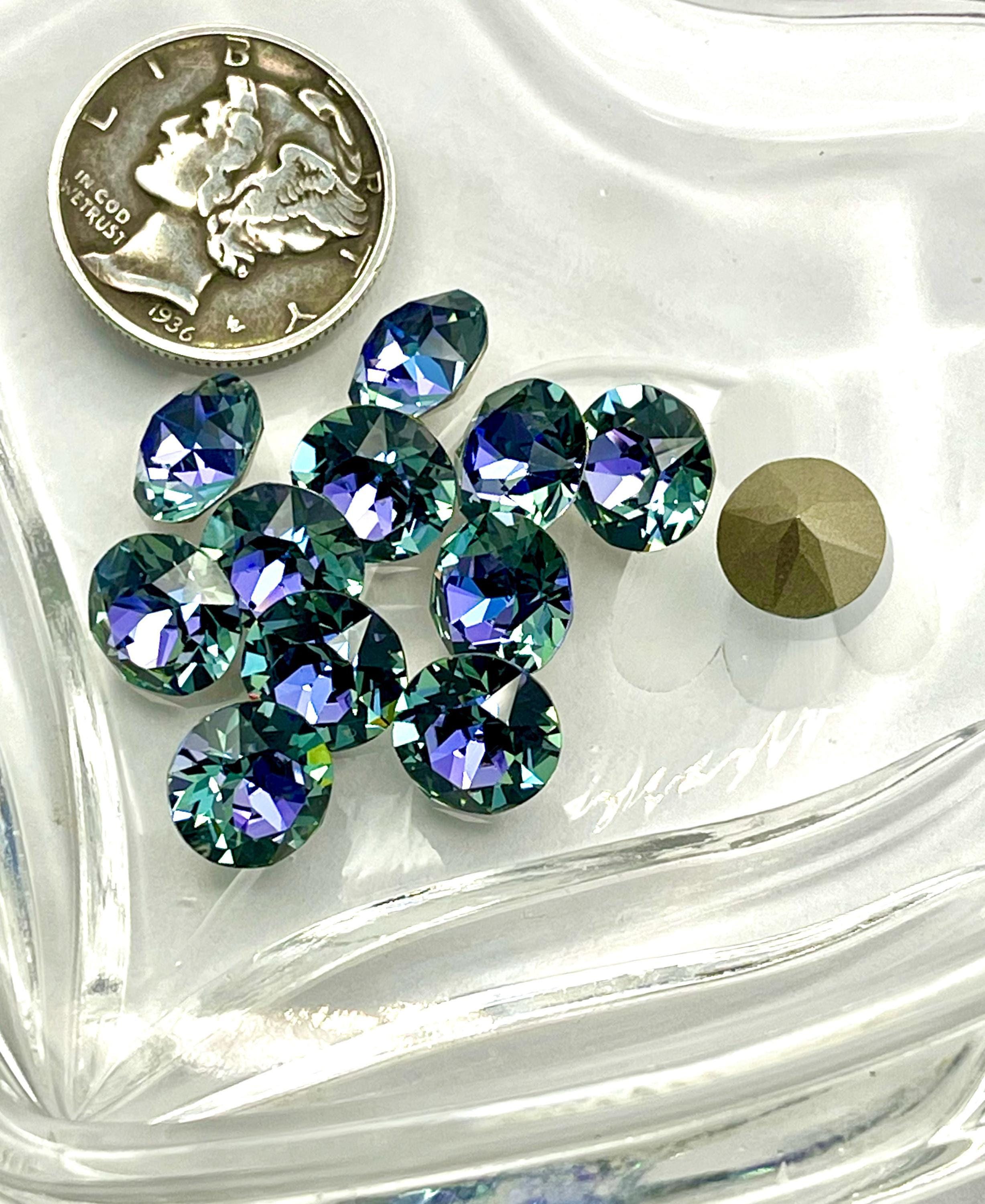 スワロフスキー ss12 - Etsy 日本