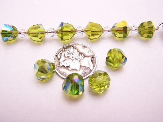 Rare vintage deals swarovski crystals