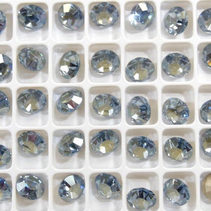 Ismoln F (39ss) Preciosa Maxima Chaton Rhinestones