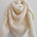 see more listings in the Shoulder scarves section