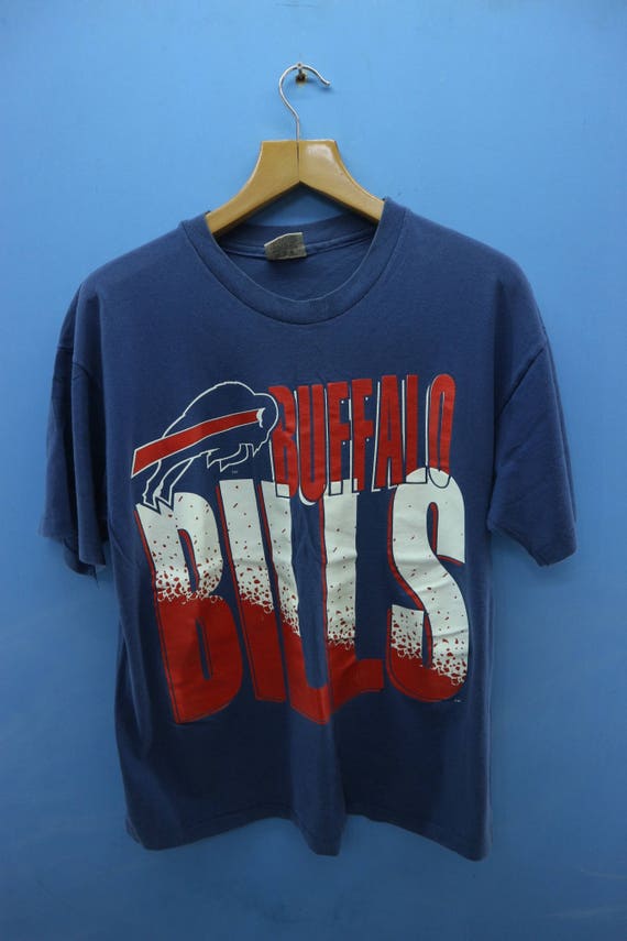 Vintage Buffalo Bills Shirt American 