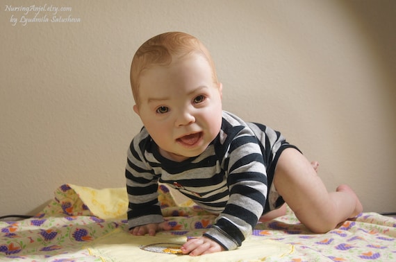 reborn baby boy silicone