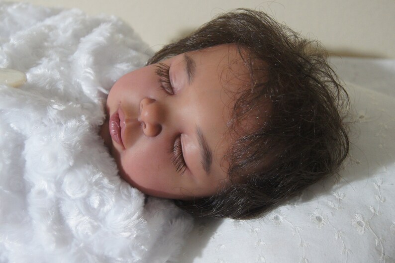 etsy biracial reborn dolls