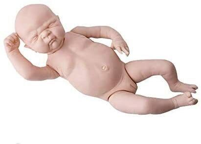 Newborn Reborn Maggie Reborn Doll Kit - Etsy Newborn Reborn Maggie Reborn Doll Kit - Etsy
