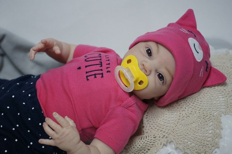 Reborn Babies Open Mouth Reborn Doll Babies Girl Doll Silicone Etsy Reborn Babies Open Mouth Reborn Doll Babies Girl Doll Silicone Etsy