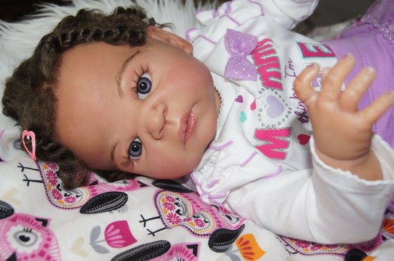 reborn dolls pay monthly