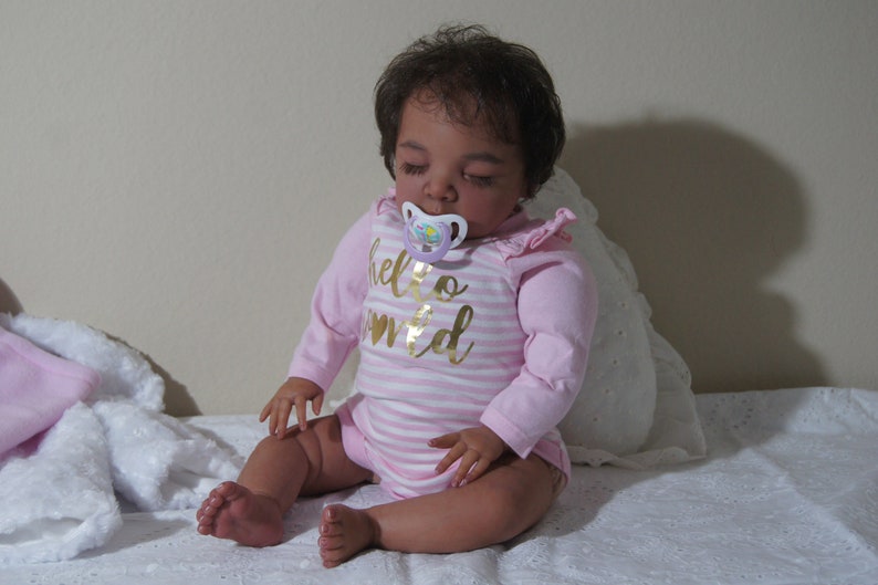 biracial reborn dolls