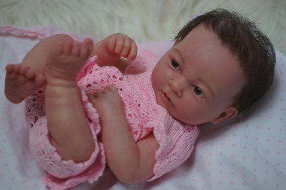 Reborn preemie baby dolls new arrivals