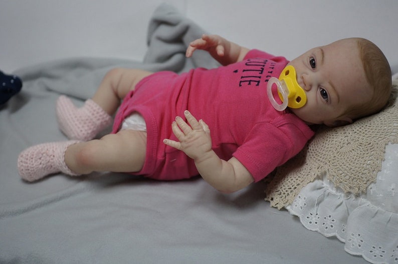 Reborn Babies Open Mouth Reborn Doll Babies Girl Doll Silicone Etsy Reborn Babies Open Mouth Reborn Doll Babies Girl Doll Silicone Etsy
