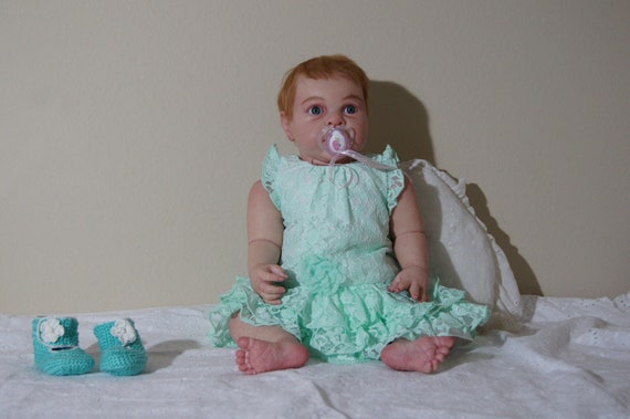 michelle fagan reborn dolls