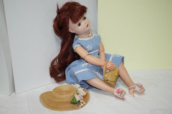 1950 madame alexander dolls