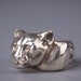 see more listings in the Animal Silver Rings section