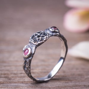 Witch jewelry best sale rings