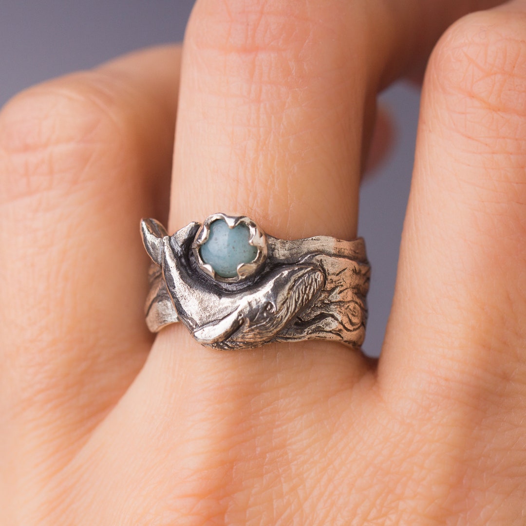 新品未使用　Fauvirame Waterdrops Ring SILVER Ring | Fauvirame | フォーヴィレイムの公式オンラインストア