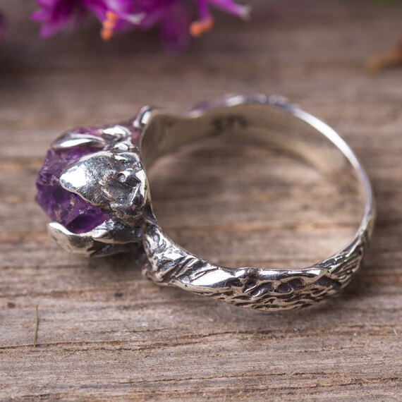 bague en argent sorcellerie bague en argent sorcellerie