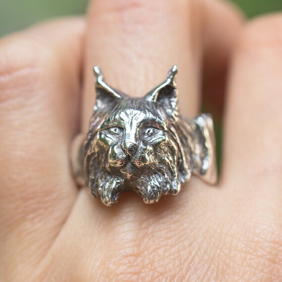 Lynx men's deals jewelry