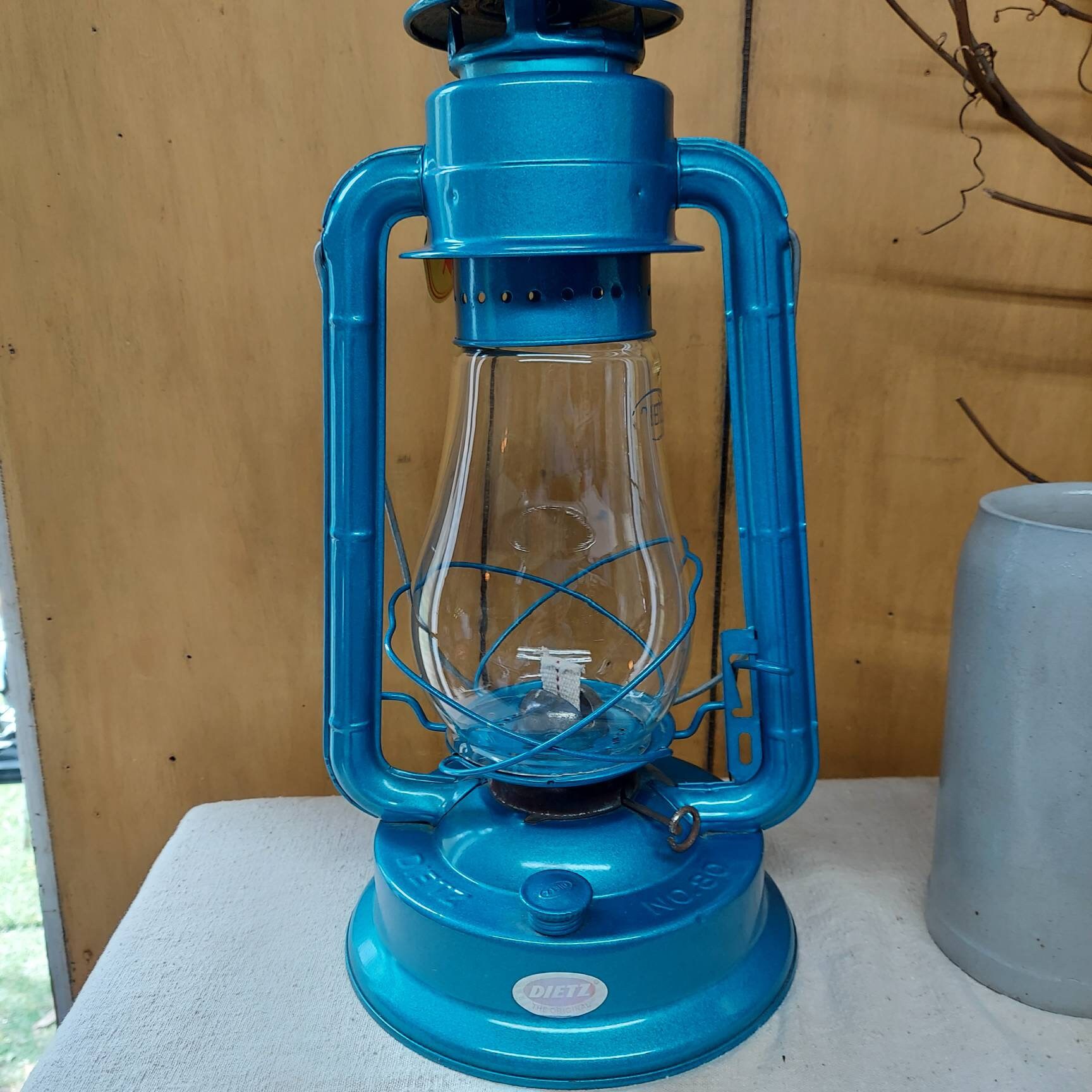 Dietz 80 blizzard online lantern