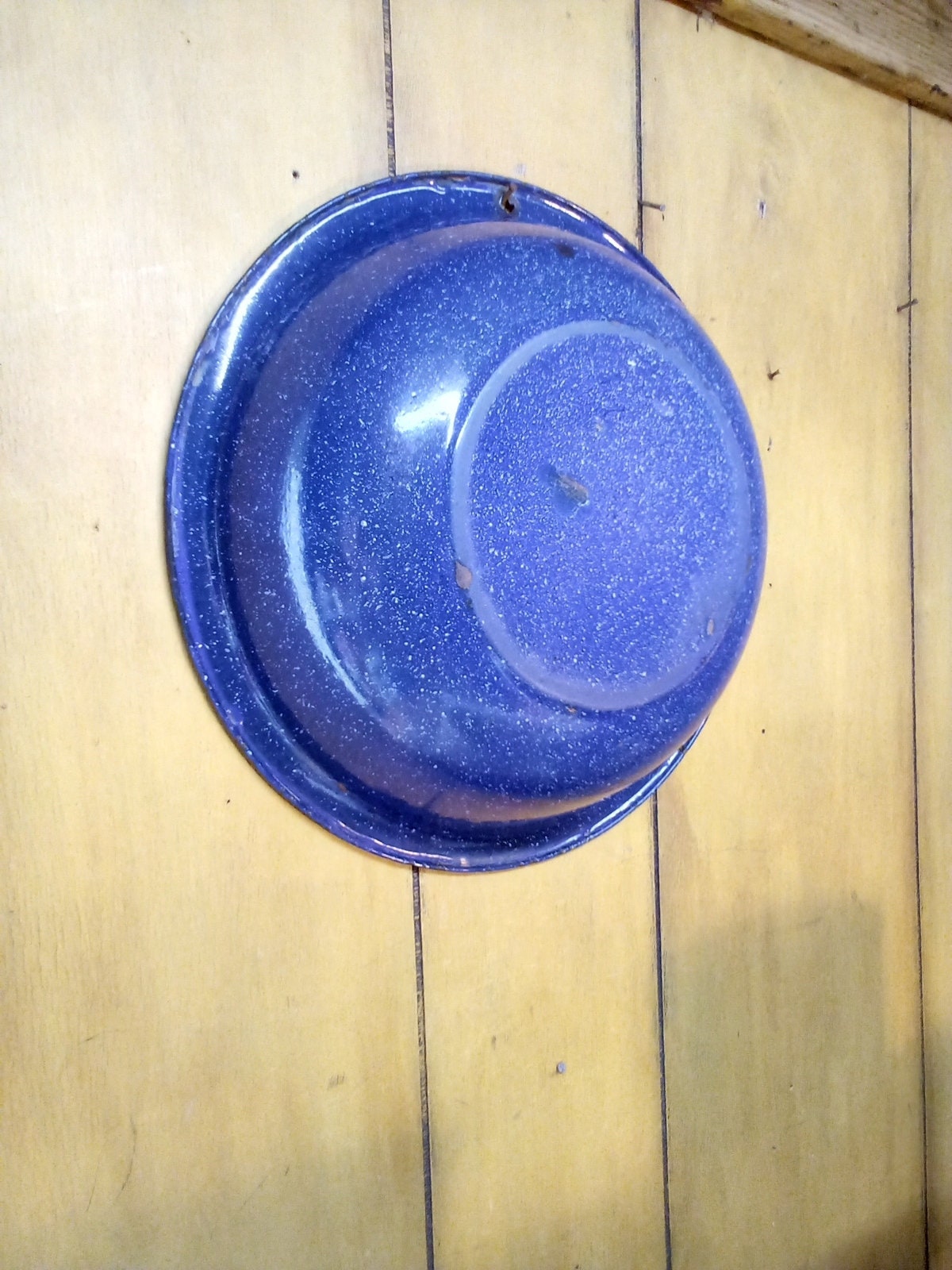 Enamelware Bowl 