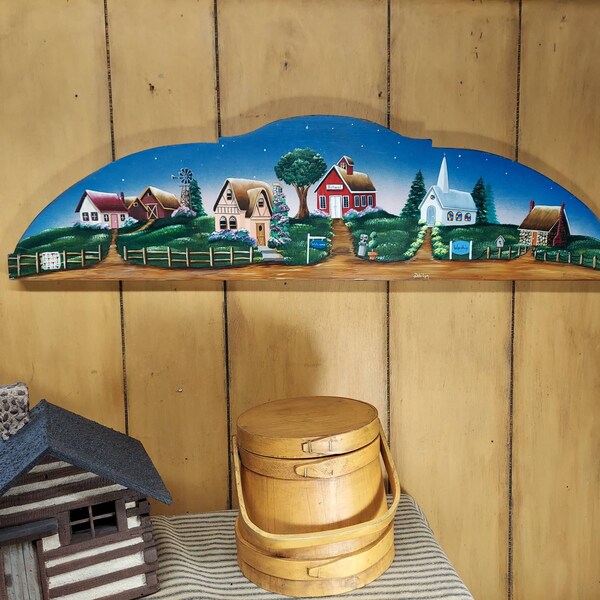 Above Door Decor Etsy