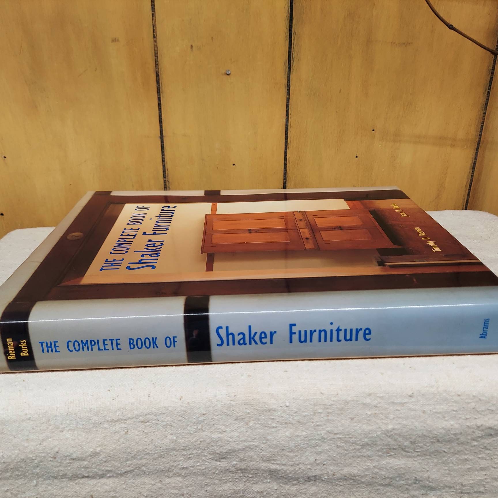 American shaker furniture deals