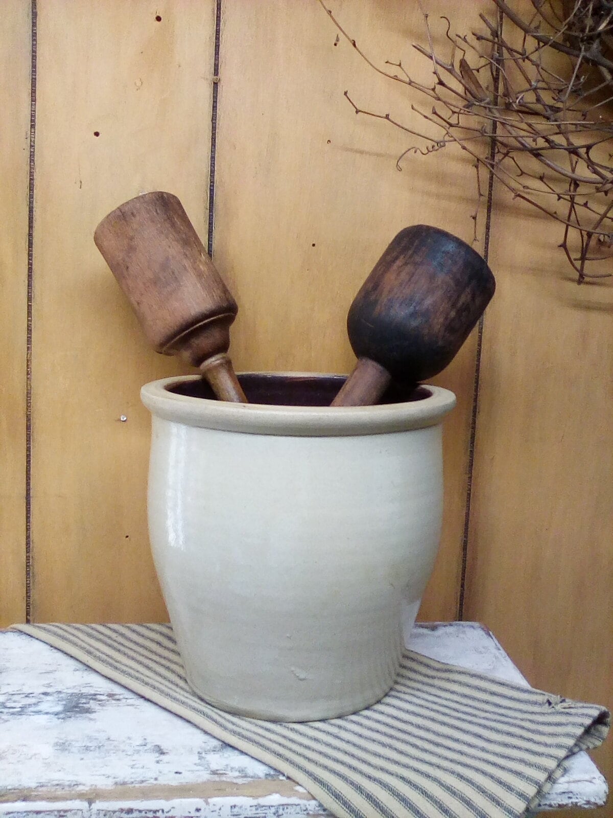 Trituradores de patatas / Dos grandes trituradores de patatas | Etsy