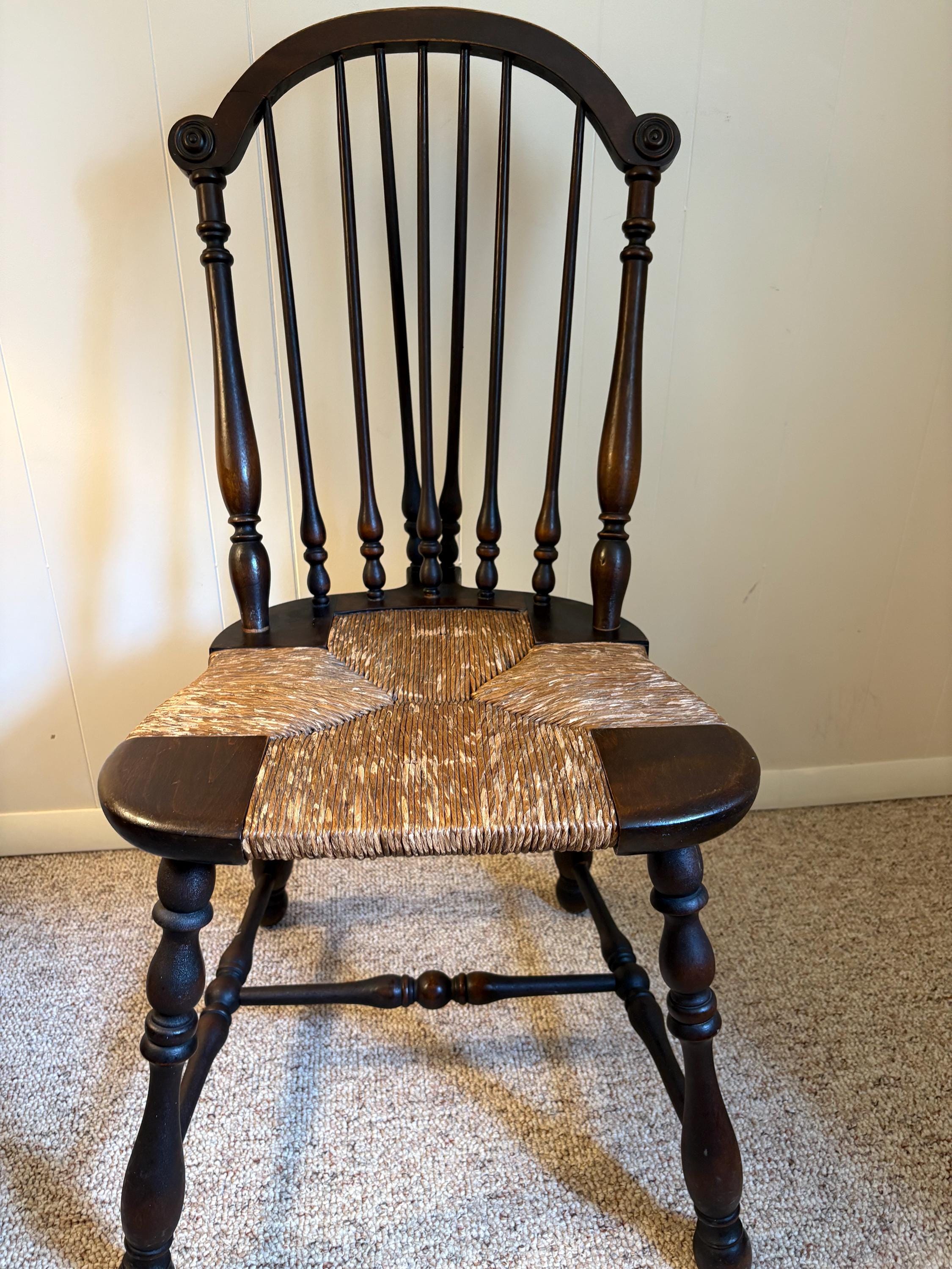 Sikes Chair - Etsy