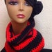 see more listings in the Scarves section