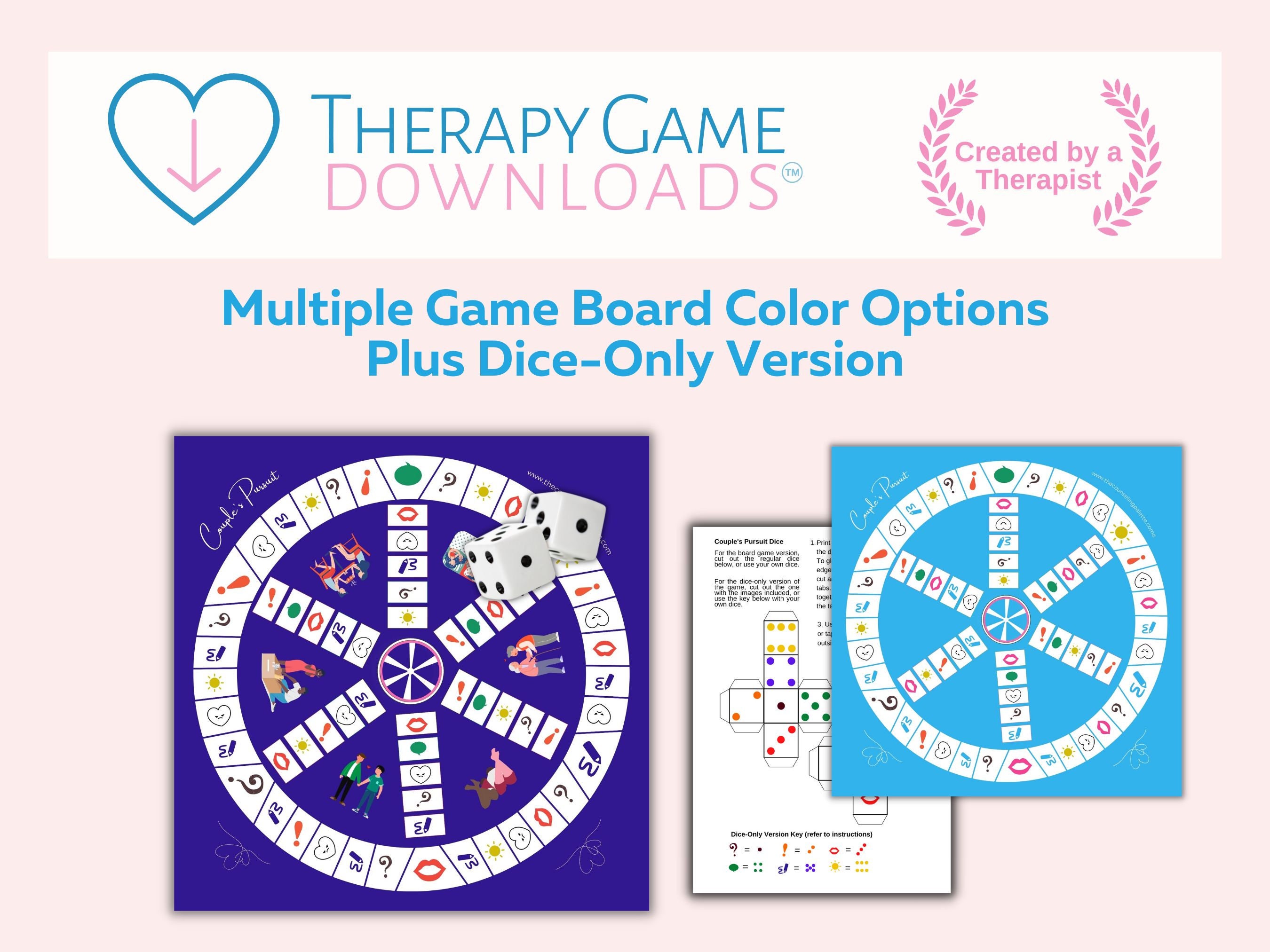 Couples Game Printable, Date Night Ideas, Couples Therapy, Conversation ...
