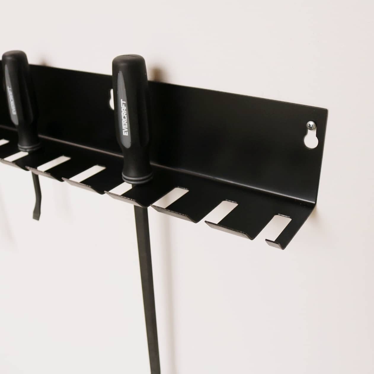 Pry Bar Tool Holder Organizer Etsy