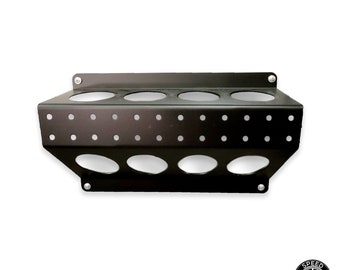 Tig Rod Holder 4 Slot