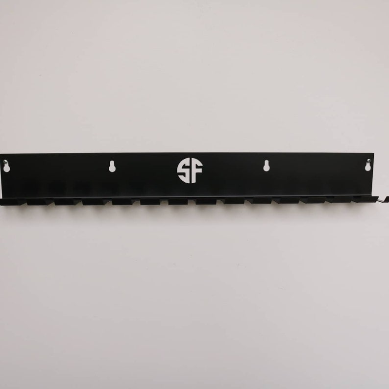 Pry Bar Tool Holder Organizer Etsy