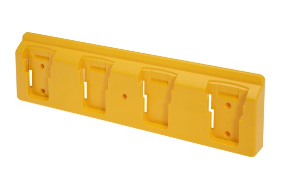 Buy Dewalt Flexvolt 4 unit Battery Holder Online in India Etsy