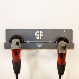 Grinder Tool Holder - Universal Tools