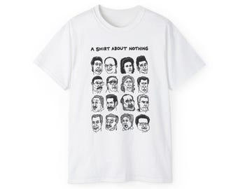 A Shirt About Nothing (Seinfeld)