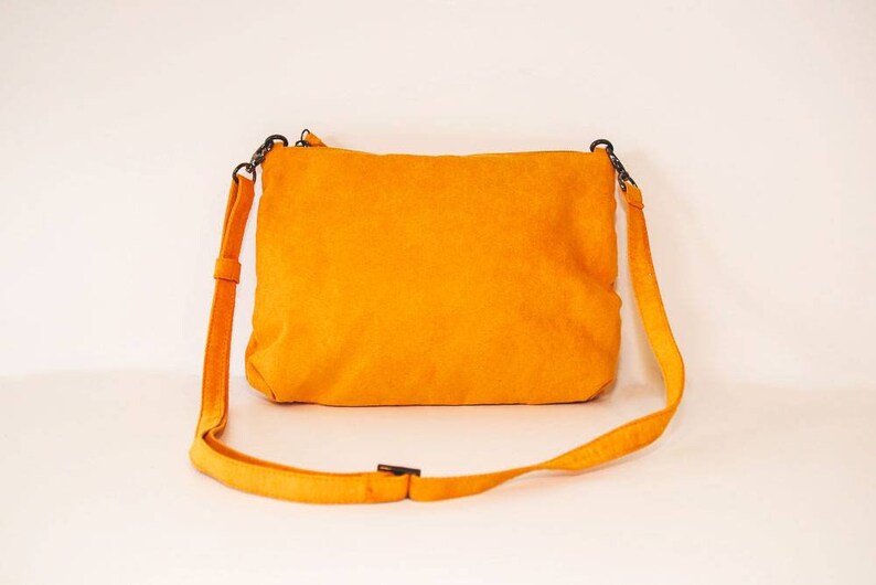 Velvet Crossbody Bag in Mustard/ Yellow Velvet Clutch Etsy