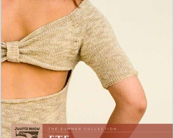 Ete Knit Top