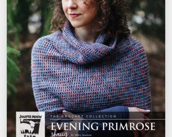 EVENING PRIMROSE Shrug