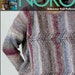 see more listings in the Knitting Patterns section