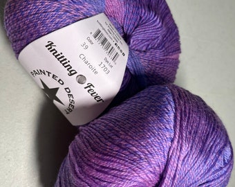 Painted Desert Yarn