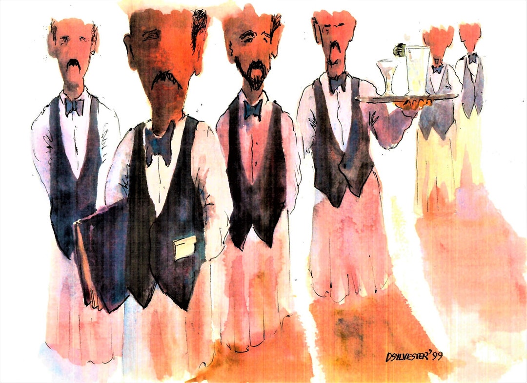 Restaurant Art Prints Restaurant Art Waiter Art Prints Restaurant Restaurant Art Prints Restaurant Art Waiter Art Prints Restaurant